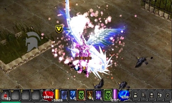 暗黑神谕手机正版