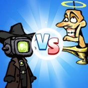 战斗吧马桶人免费版