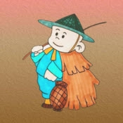 鱼儿别跑游戏纯净版