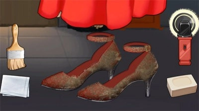 恐怖异世界官方版