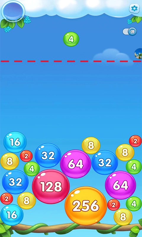 聚宝消消乐官方版