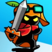 冰雹深渊官方版