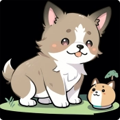 狗狗模拟器游戏官方版