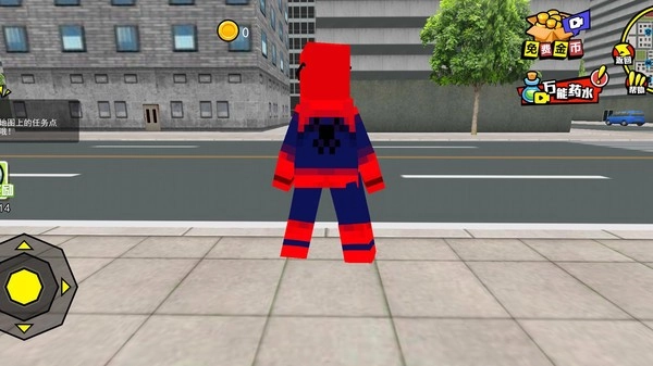 迷你大作战直装版