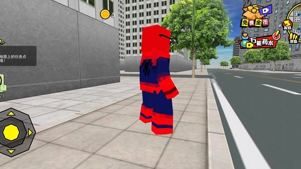 迷你大作战直装版