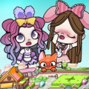 心动童话城堡正版