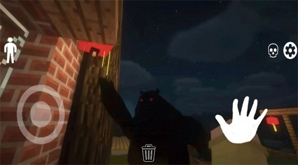 午夜恐怖怪谈正版