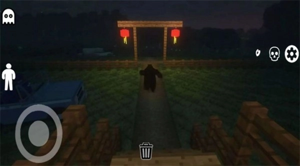 午夜恐怖怪谈正版