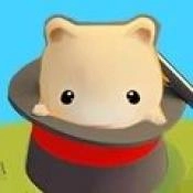 鼠鼠请上车游戏完整版