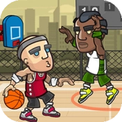 迷你篮球比赛免费版