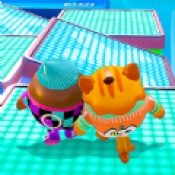 疯狂的雪人无广告版