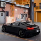 全民停车挑战安卓官方版