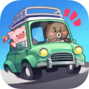 汽车不能停安卓官方版