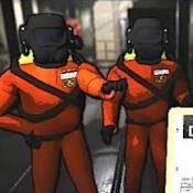 恐怖逃亡生存官方版