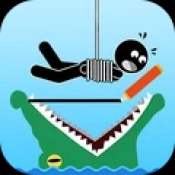 火柴人大冲关手游免费版