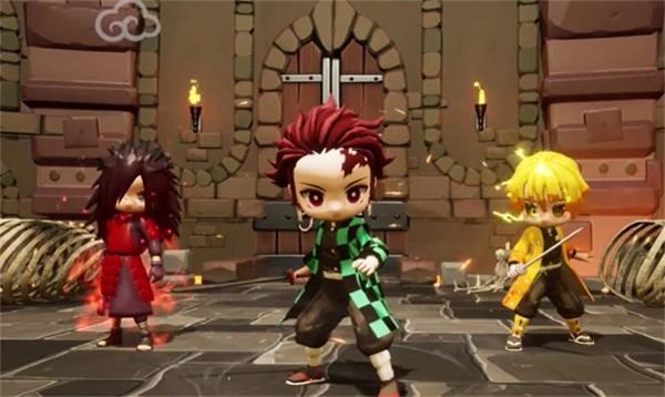 动漫少年的战争游戏正版