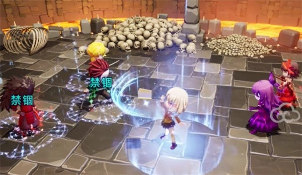 动漫少年的战争游戏正版