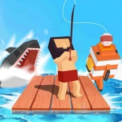 沙盒木筏世界直装版