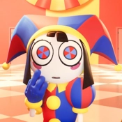 神秘的工厂游戏完整版