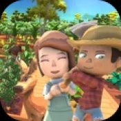 欢乐小镇安卓直装版