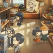 开间杂货铺官方正版