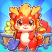 欢乐小矿工正版