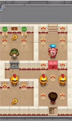 勇者冒险征途安卓版