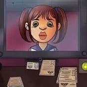 寻找恐怖的真相直装游戏版