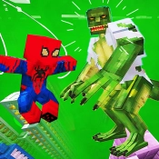 一起沙盒世界原版