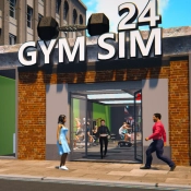 健身么兄弟手游直装版