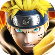 重生之我是火影游戏官方版