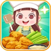 欢乐农家菜游戏安装包