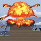 火柴人联盟战役官方最新版