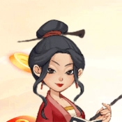 上官来猜谜游戏绿色版