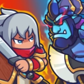 地城小英雄正版