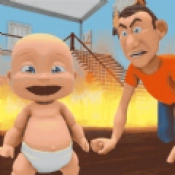 熊孩子捉迷藏游戏官方最新版