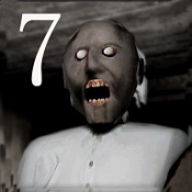 恐怖奶奶7游戏纯净版