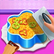 美味可乐饼制作手机最新版