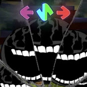 星期五夜放克2直装版