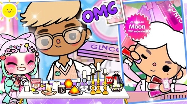 拖拖世界手机版