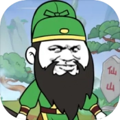 关二爷闯天界游戏绿色版