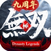 极无双游戏无广告版