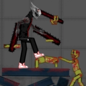 电锯恐怖游乐场免费版