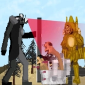 马桶人逆袭战争手机免费版