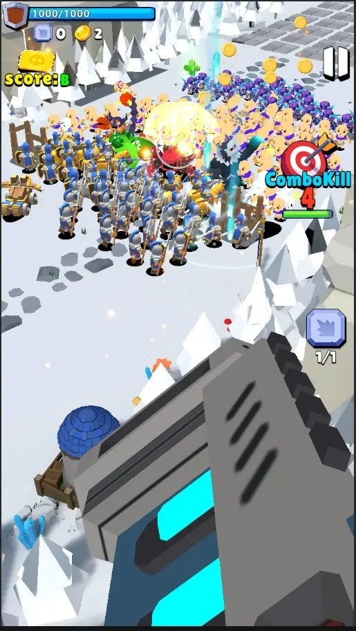 万国守卫手机正版