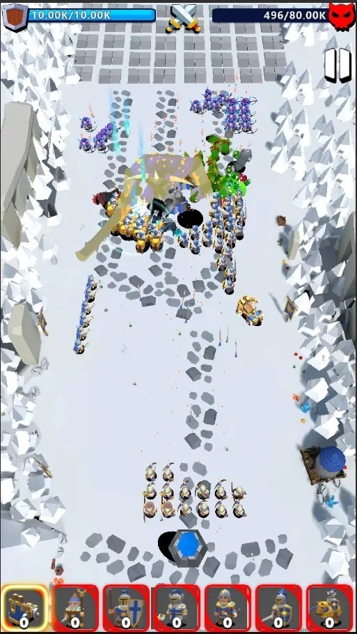 万国守卫手机正版