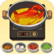 我的大厨房最新免费版