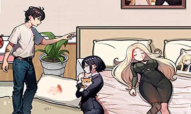 非常脑洞无广告版