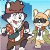 搞笑上路生活大冒险直装版