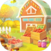 幸福集市手游直装版